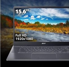 ACER 515 15.6" Chromebook Plus