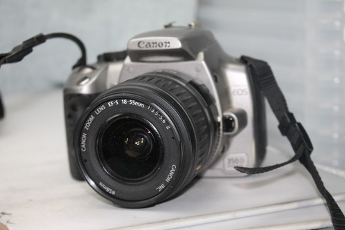Canon eos 350d - 350d, camera