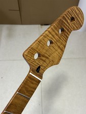 Discount Maple Jazz BASS