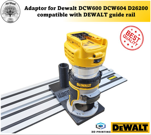 Dewalt dcw600 dcw604 d26200 - dcw600,