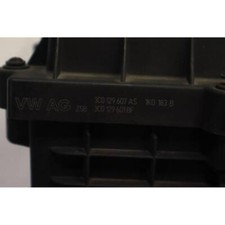 AIR FILTER BOX FOR SEAT -