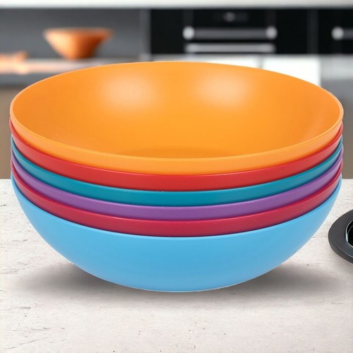 Unbreakable colored plastic - 6x,