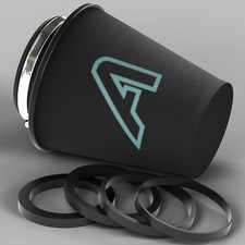 ASH Performance Foam Induction