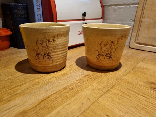 Pair set mid century - pair,
