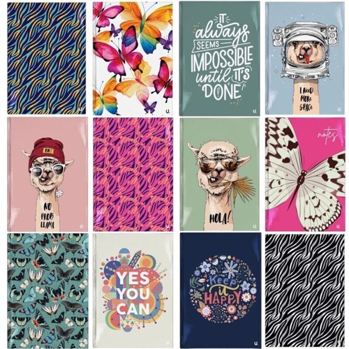 Hardback ruled - hardback,