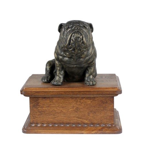 Bulldog english - english,