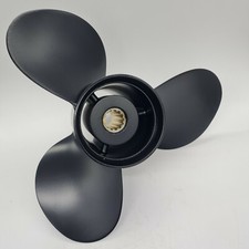 Propeller for tohatsu outboard - propeller,