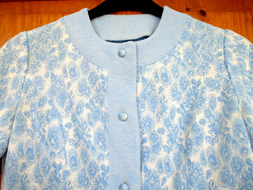 Vintage mod 60s - /,