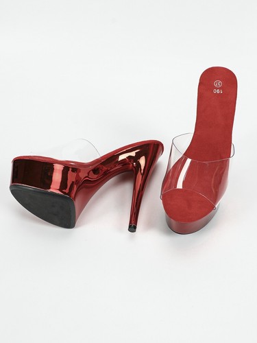 New sexy high - sexy, heel