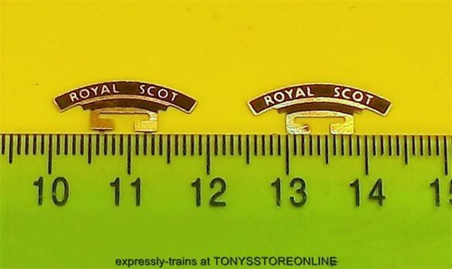 Genuine wrenn spares 2x - genuine,