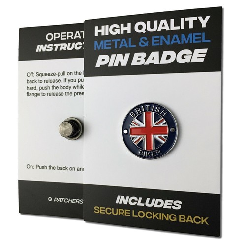 British biker high - biker, quality