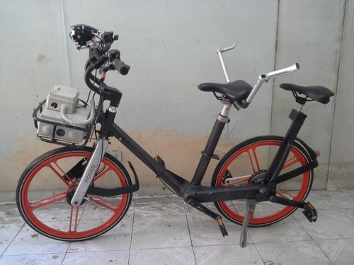 Tandem artigianale - tandem,