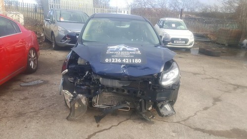 Ford focus zetec mk3 2012 - focus,