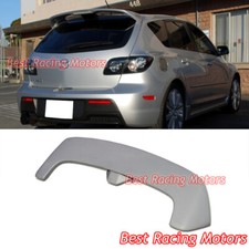 For 2004-2009 Mazda 3 5dr