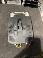 AUDI S3 8Y  FRONT INTERIOR