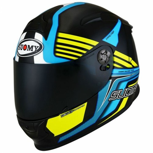 Suomy sport attraction full - suomy,