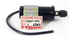 Genuine OEM Kawasaki Ignition Coil A1/SS Samurai A7/SS Avenger 21121-015 NOS