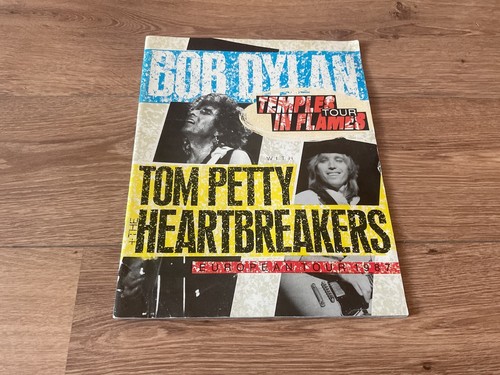 Bob dylan tom petty - dylan,
