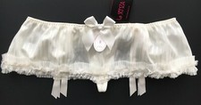 Senza string thong with - la,