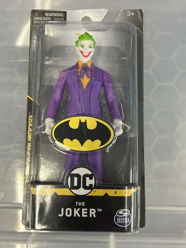 The joker batman - joker,