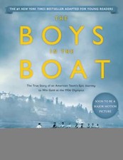 The Boys in the Boat (Young