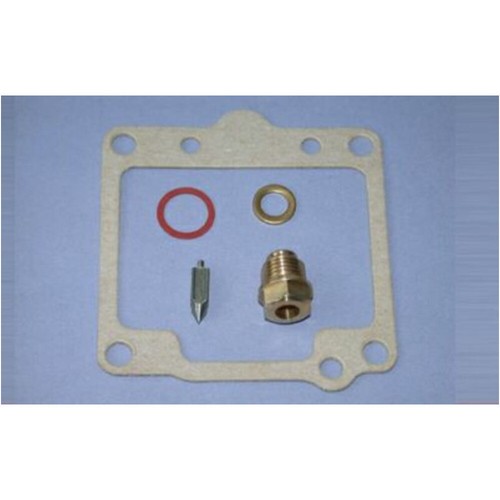 Repair kit for carburetor - for,