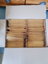 Medium / 00 size Jiffy padded mailing bags 90+