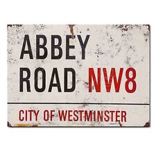 Abbey Road City Of Westminster