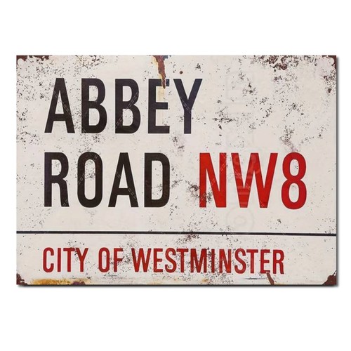 Abbey road city - city, of