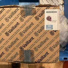 Vaillant EcoTec Pro Boiler Fan 24/28/30 VUW MPN 0020228304