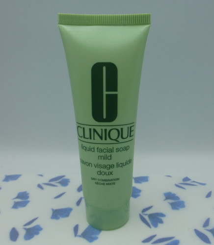 Clinique liquid facial soap - clinique,