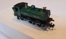 Graham Farish N Gauge No 1114