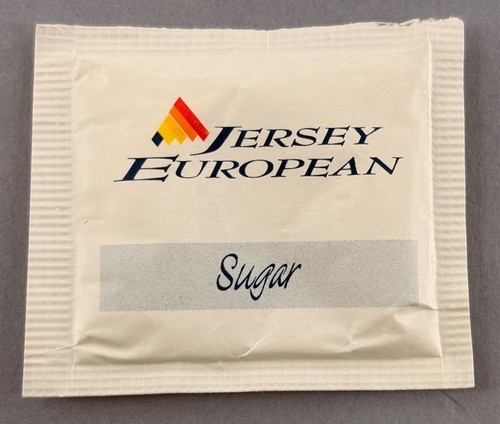 Jersey european airways - jersey,
