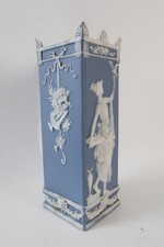 Vintage WEDGEWOOD Blue