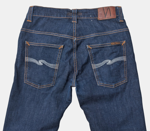 Nudie jeans men thin finn - nudie,