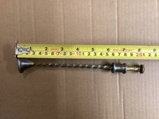 vintage HOBBIES Archimedes Hand drill