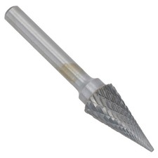 60 Degree Conical End Tungsten