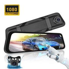 10'' Car Dash Camera Front