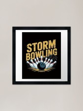 Storm Bowling Matching Bowling