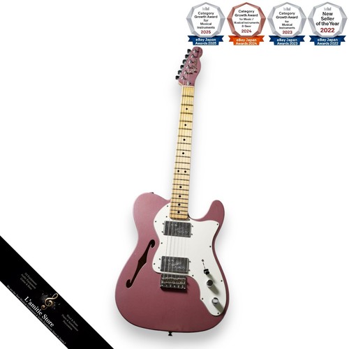 Fender custom shop master - custom,