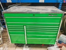 Snap On KRL Master Series Tool Box Tool Box