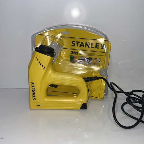 Stanley 2in1 heavy - 2in1, duty