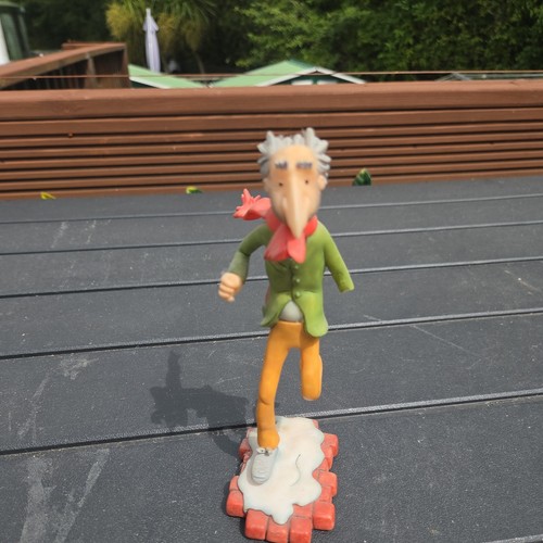 Robert harrop figurine road - figurine,