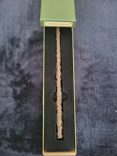 Hermione granger vine - vine, wand