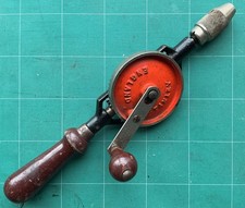 stanley hand drill 803