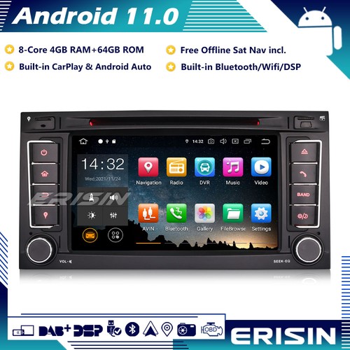 64gb android car stereo - android,