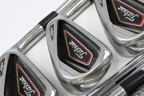 Titleist 716 ap1 irons - 716,