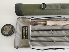 G.Loomis StreamDance GLX, 8ft