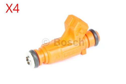 Injector bosch pcs - injector, x4