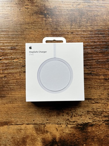 Apple magsafe fast wireless - apple,